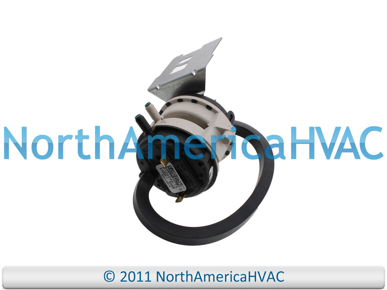 OEM Lennox Armstrong Ducane Air Pressure Switch Fits 14A55 14A5501